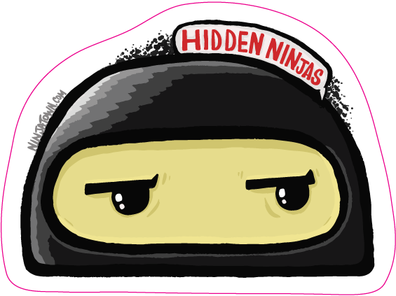 Sticker Mega Pack