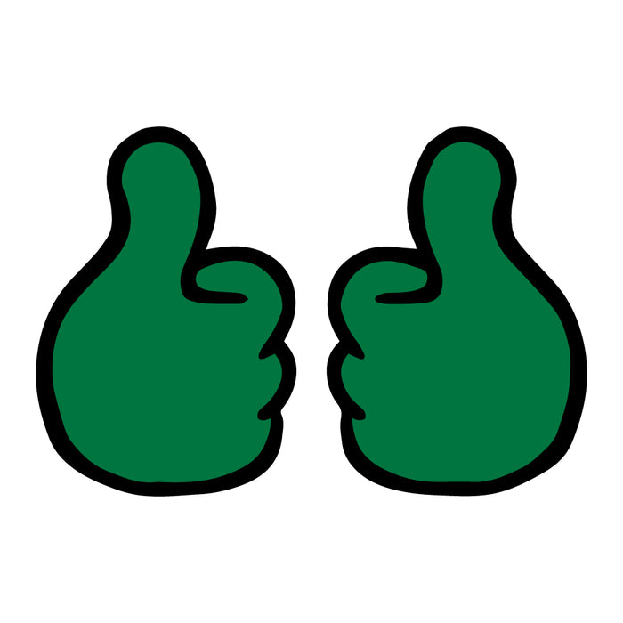Helping Hands Customizable Art (pair)