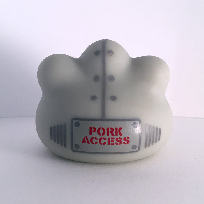 Pocket Pork Dumpling vinyl toy series 2