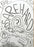 Drawing: Words Are Hard