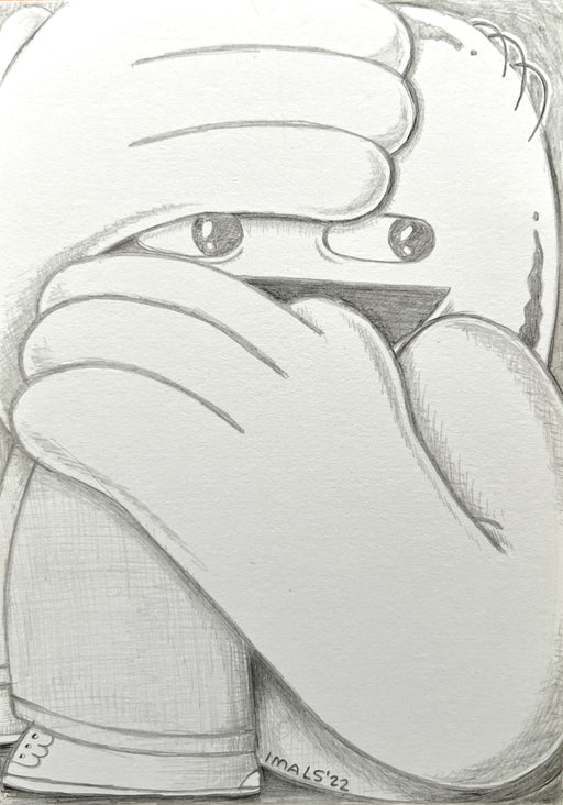 Drawing: Comfort Zone