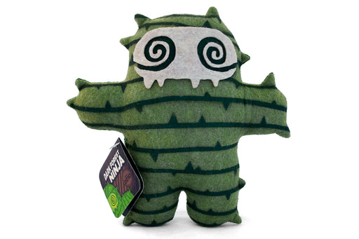 Ninja of the Month: Dark Forest Ninja