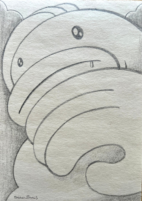 Drawing: Got Some Feelings