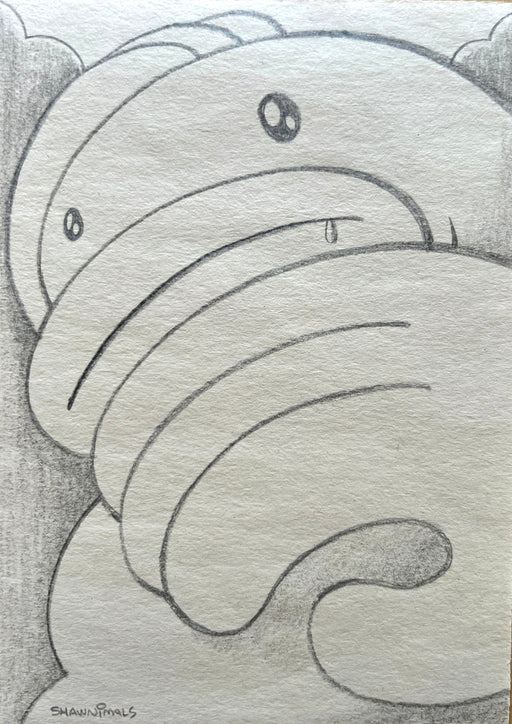 Drawing: Got Some Feelings