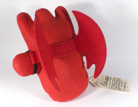 Ninja of the Month: Flying Devil