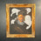Thrift Painting: Uncle Crankerton's Ghost Problem
