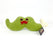 Spring Release: Zombie Stache
