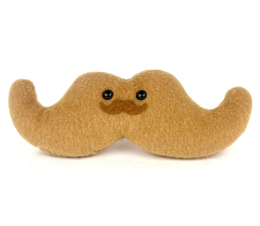 Spring Release: Moustachio