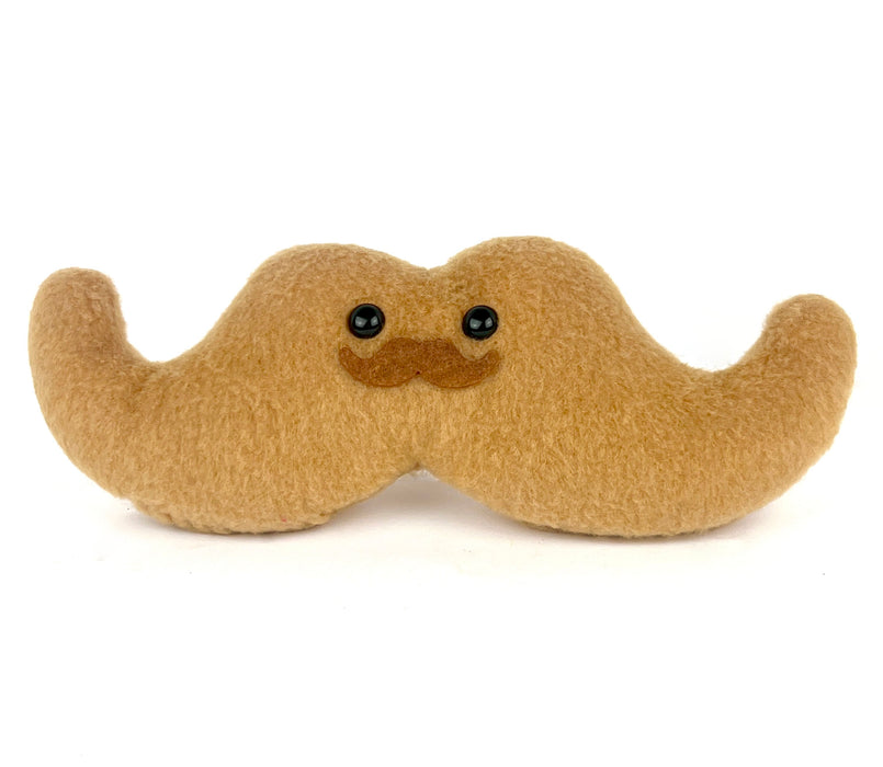 Spring Release: Moustachio