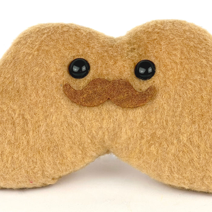 Spring Release: Moustachio
