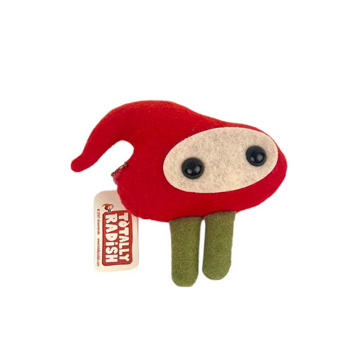 Spring Release: Totally Radish
