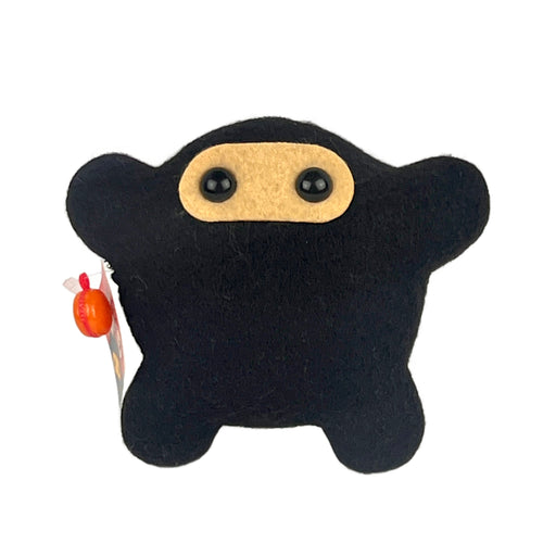 Spring Release: Pocket Notso Wee Ninja