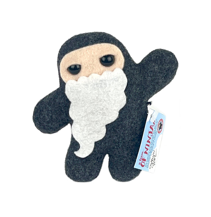 Spring Release: Pocket Ol' Master Ninja variant