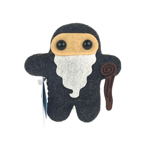 Spring Release: Pocket Ol' Master Ninja