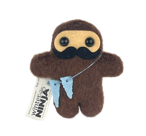 Spring Release: Winter Ninja