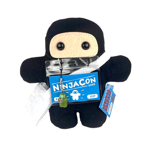 Spring Release: Con Ninja