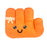 Helping Hands limited edition plush