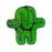 Spring Release: Sea Serpent Plushform custom plush