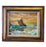 Thrift Painting: 26 x 22-inch