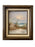Thrift Painting: 13 x 15-inch