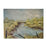 Thrift Painting: 16 x 12-inch