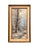 Thrift Painting: 18 x 30-inch