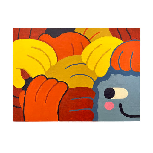 Painting: Protection