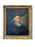 Thrift Painting: 25 1/2 x 29 1/2-inch