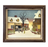 Thrift Painting: 30 3/4 x 26 3/4-inch