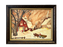 Thrift Painting: 28 3/4 x 22 1/2-inch