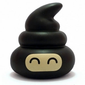 Ninjatown Kidrobot Vinyl Series 1