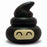 Ninjatown Kidrobot Vinyl Series 1