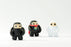 Ninjatown Kidrobot Vinyl Series 1