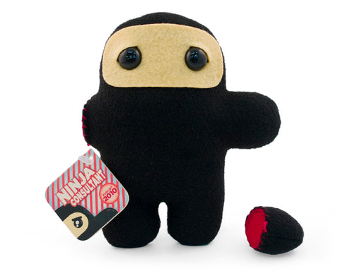 Ninja of the Month: Ninja Consultant