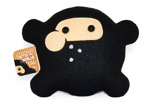 Ninja of the Month: Notso Wee Ninja