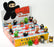 Ninjatown Kidrobot Vinyl Series 1