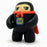 Ninjatown Kidrobot Vinyl Series 1