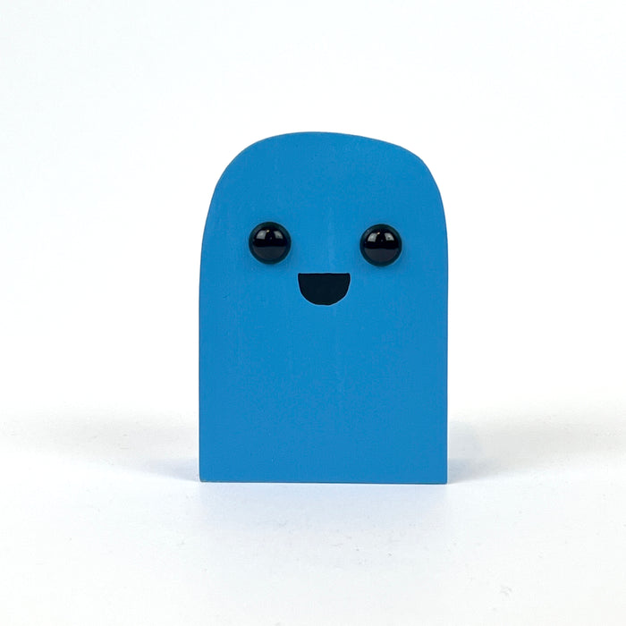 Reclaimed wood shape friends