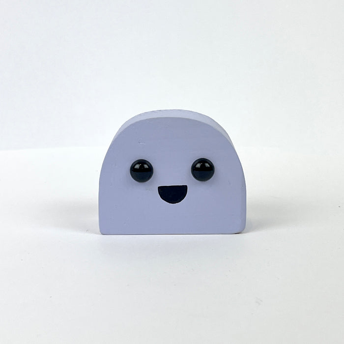 Reclaimed wood shape friends