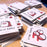 Collect All! Series 1 trading cards (single pack)