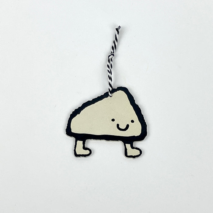 Collect All! handmade "decornaments"