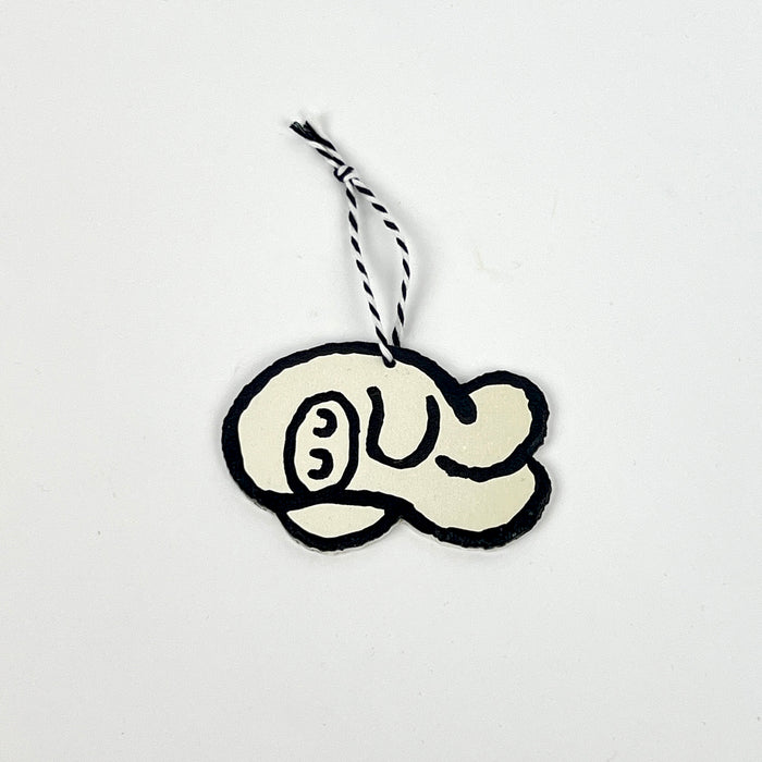 Collect All! handmade "decornaments"