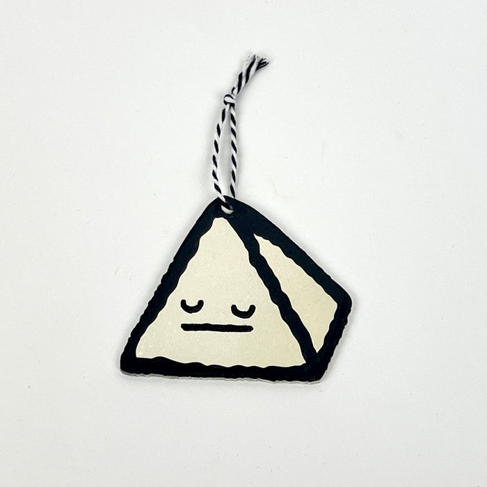 Collect All! handmade "decornaments"