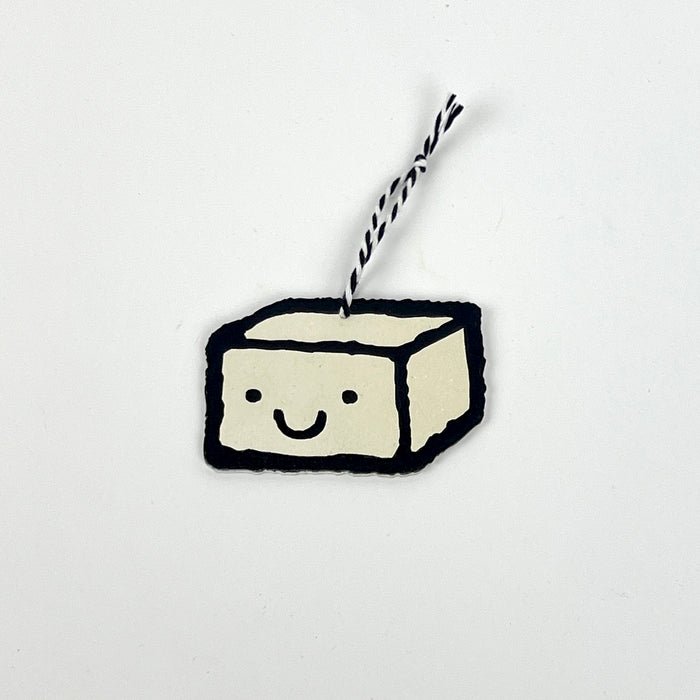 Collect All! handmade "decornaments"