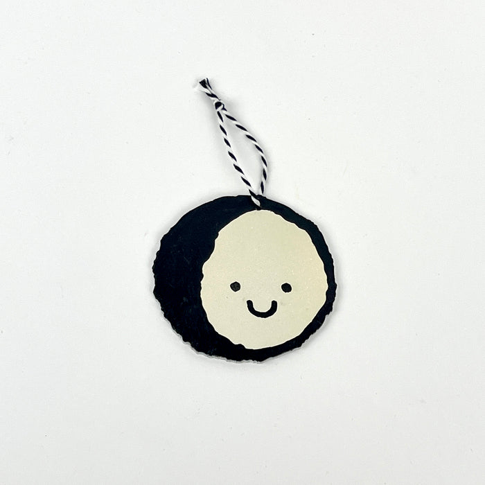 Collect All! handmade "decornaments"