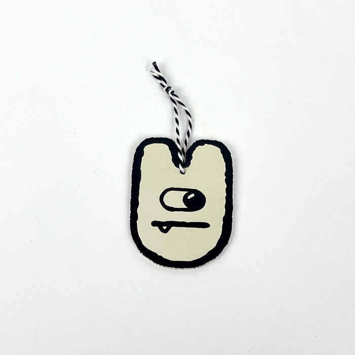 Collect All! handmade "decornaments"