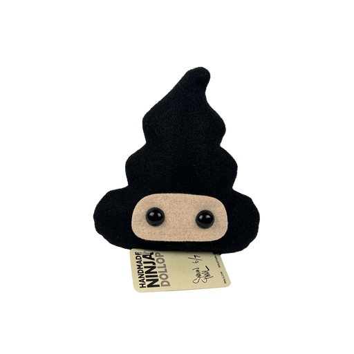 Ninja Dollop