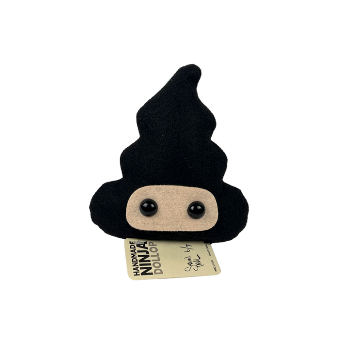 Ninja Dollop