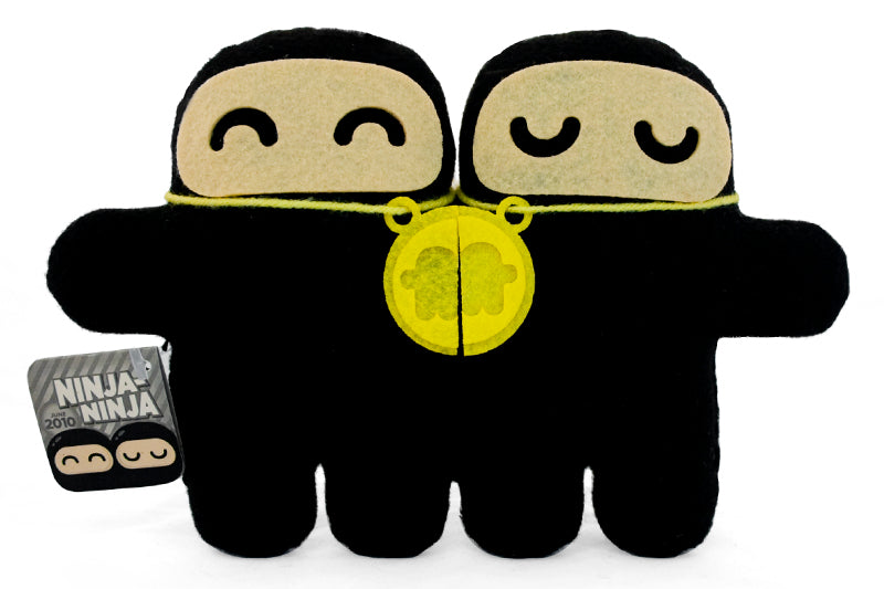 Ninja of the Month: Ninja Ninja