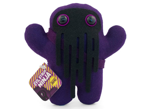 Ninja of the Month: Dark Syrup Ninja